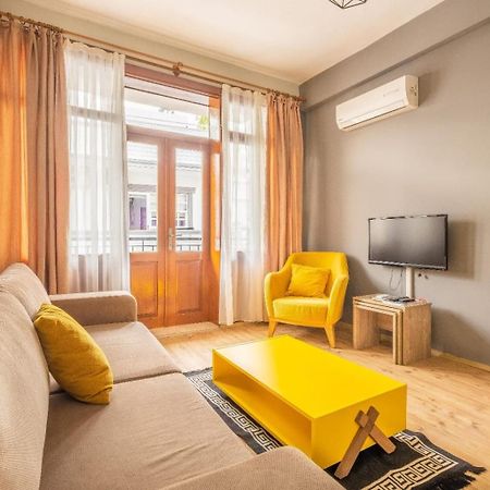 Old Town Deluxe Flats Aparthotel Antalya Luaran gambar