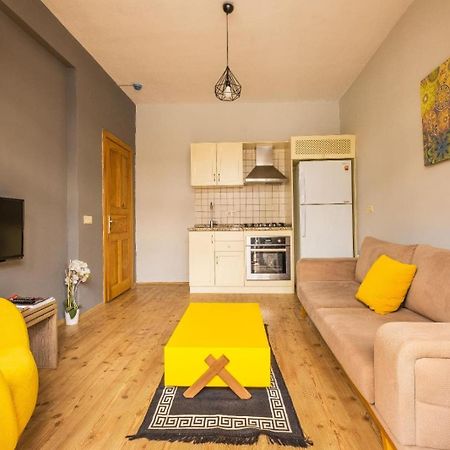 Old Town Deluxe Flats Aparthotel Antalya Luaran gambar