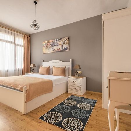 Old Town Deluxe Flats Aparthotel Antalya Luaran gambar