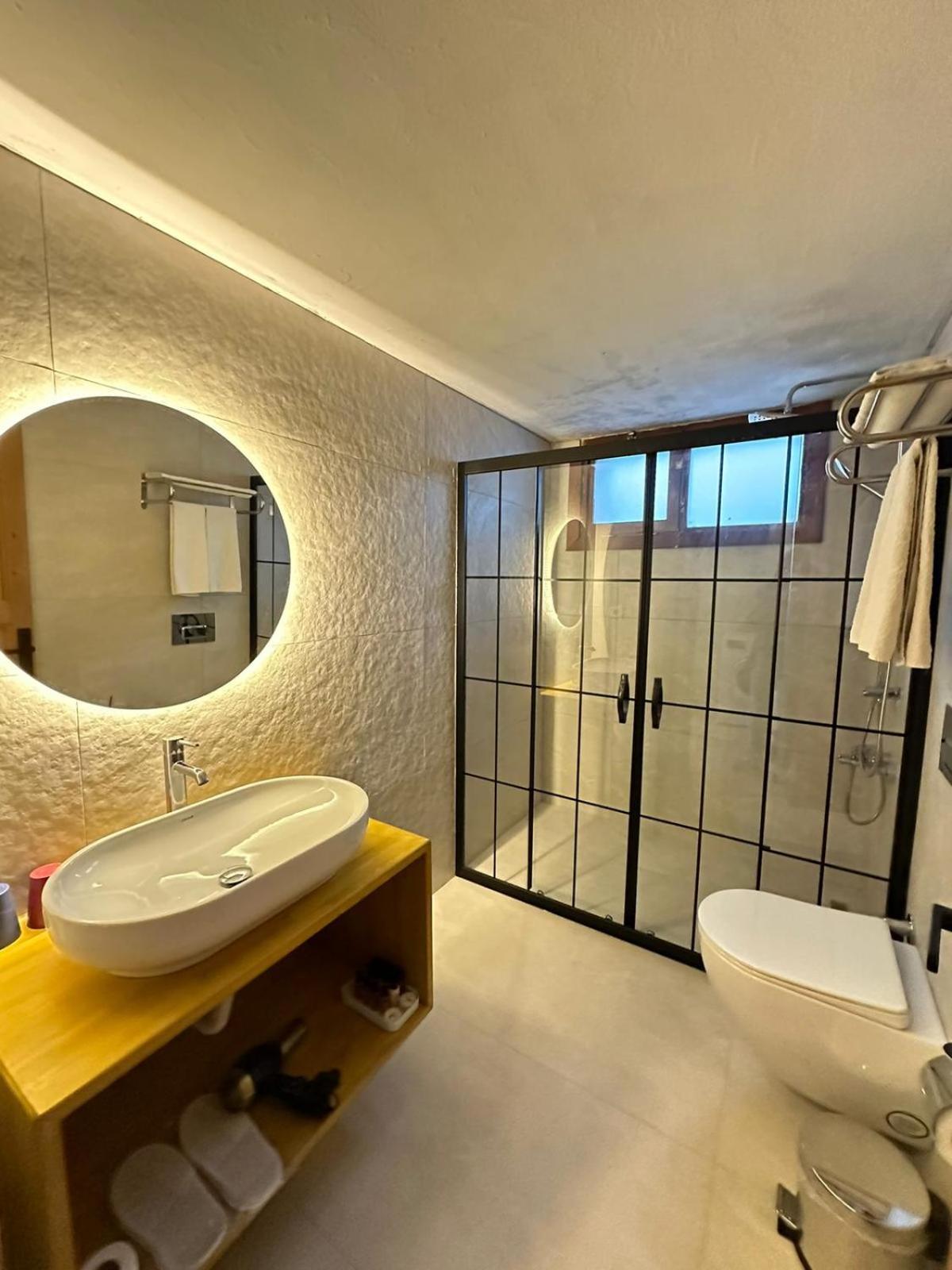 Old Town Deluxe Flats Aparthotel Antalya Luaran gambar