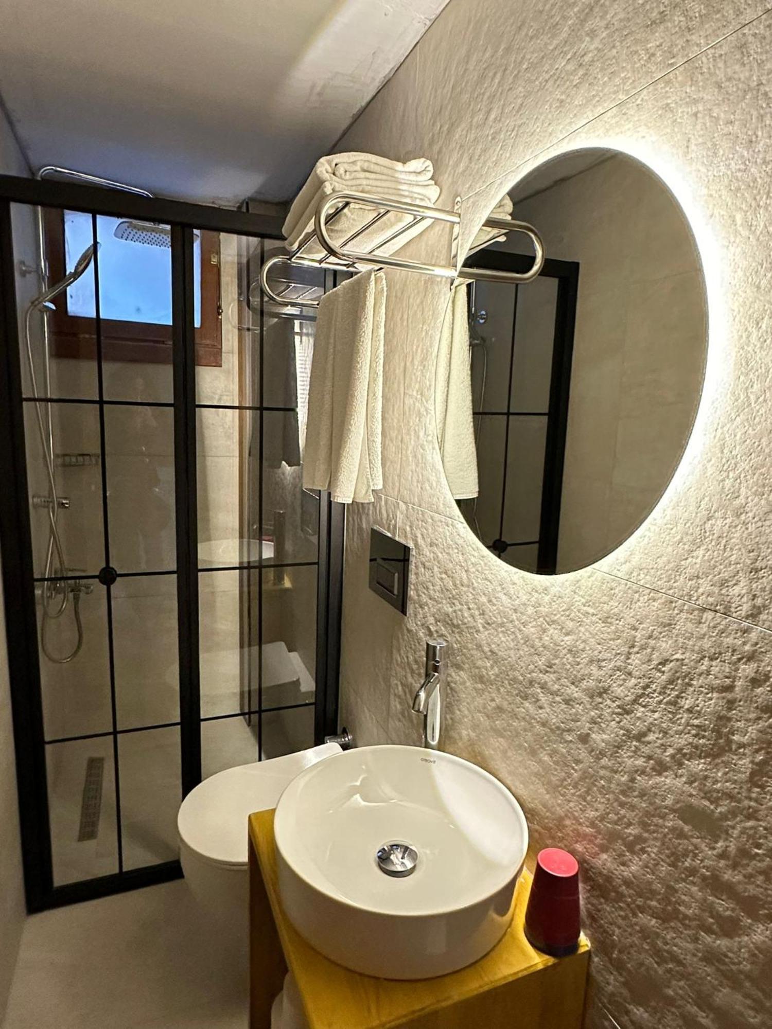 Old Town Deluxe Flats Aparthotel Antalya Luaran gambar
