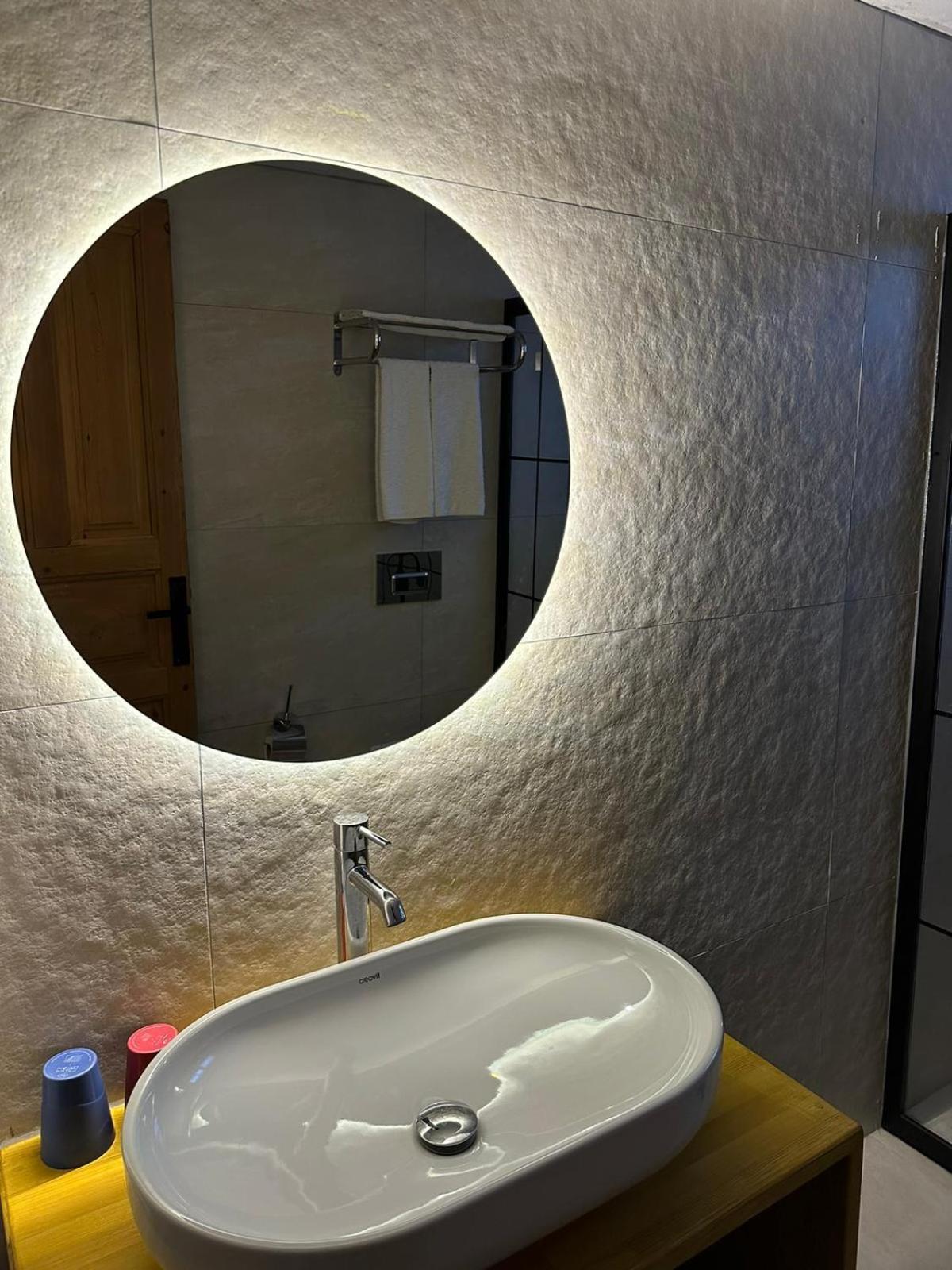 Old Town Deluxe Flats Aparthotel Antalya Luaran gambar