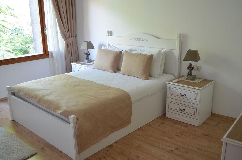Old Town Deluxe Flats Aparthotel Antalya Luaran gambar