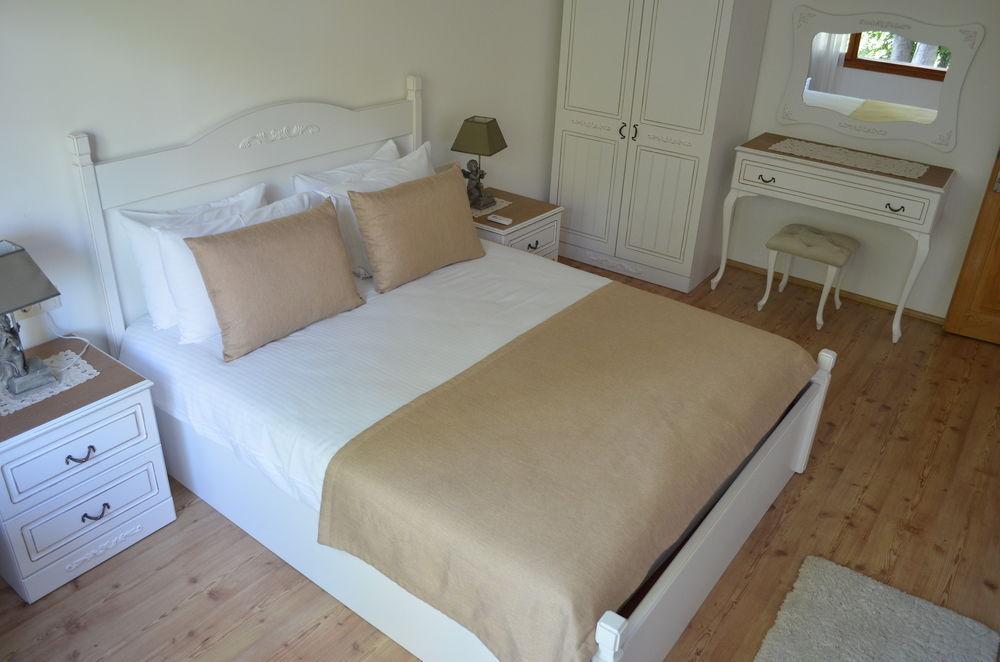 Old Town Deluxe Flats Aparthotel Antalya Luaran gambar