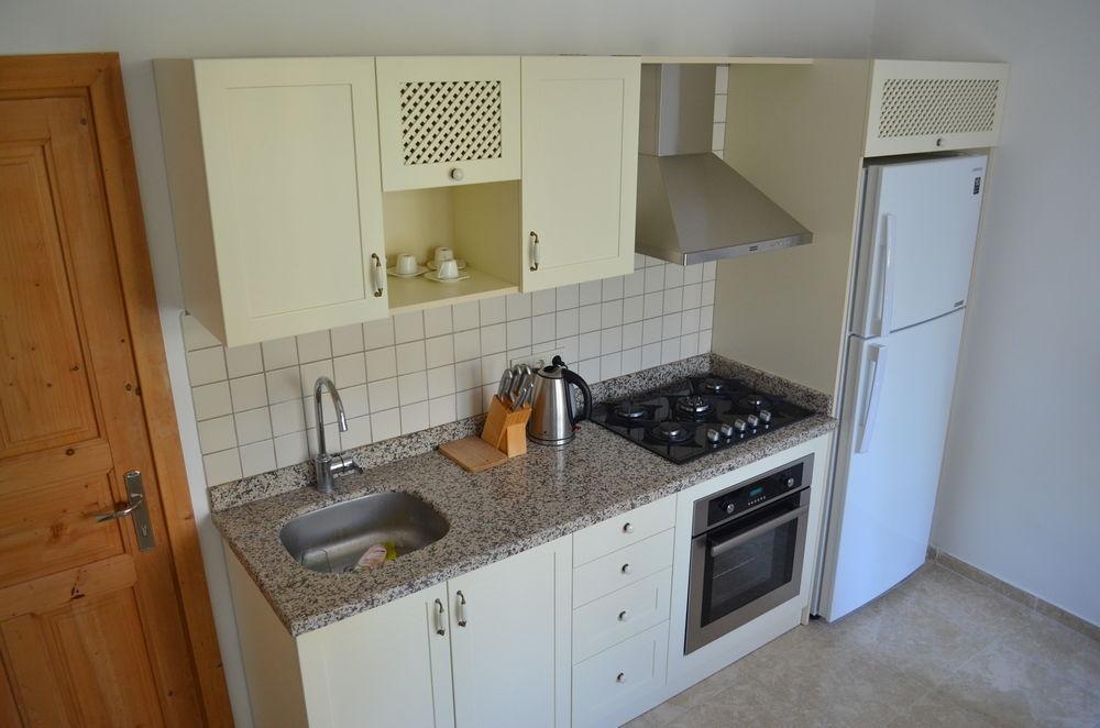 Old Town Deluxe Flats Aparthotel Antalya Luaran gambar