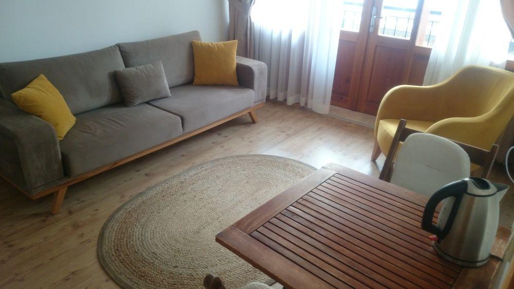 Old Town Deluxe Flats Aparthotel Antalya Luaran gambar