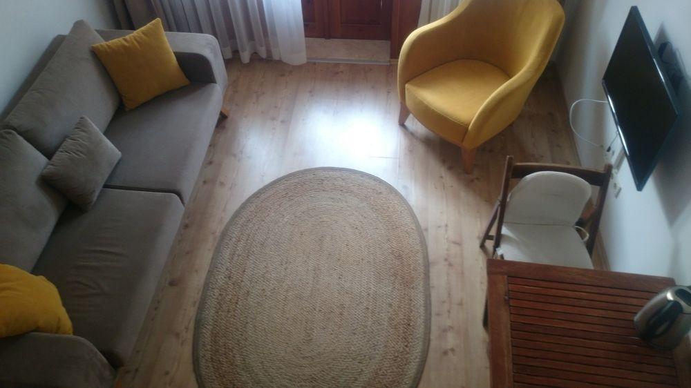 Old Town Deluxe Flats Aparthotel Antalya Luaran gambar
