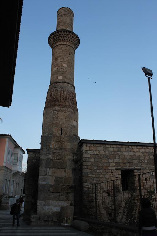 Old Town Deluxe Flats Aparthotel Antalya Luaran gambar