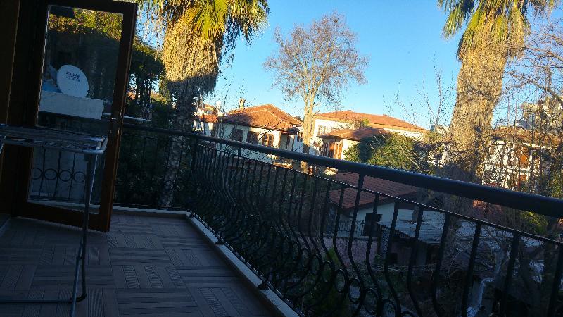 Old Town Deluxe Flats Aparthotel Antalya Luaran gambar